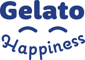 Gelato Happiness